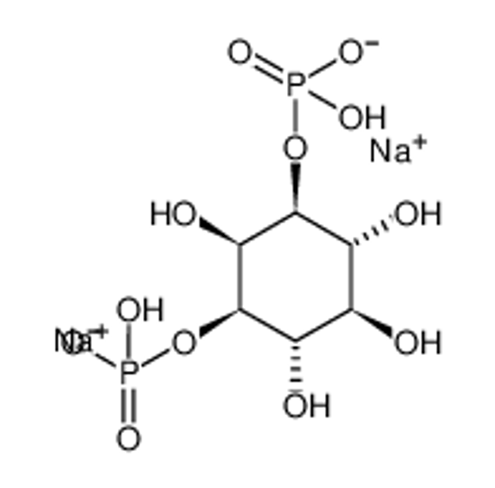 Picture of D-myo-Inositol-1,3-diphosphate (sodium salt)
