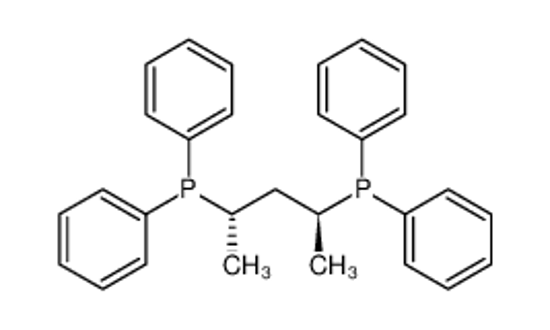 Picture of (2S,4S)-(-)-2,4-Bis(Diphenylphosphino)Pentane