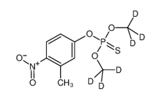 Изображение Fenitrothion-d6