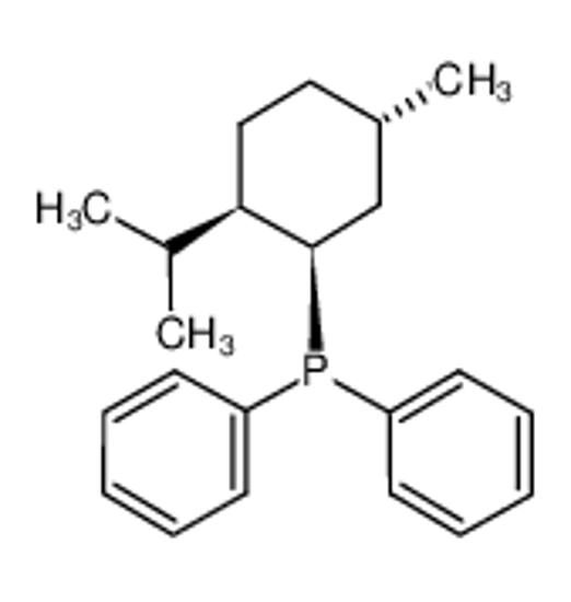 Picture of (+)-MENPHOS