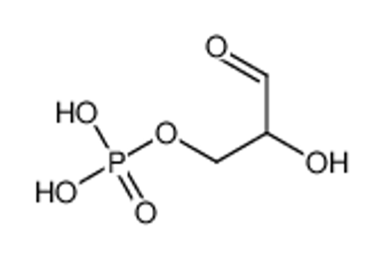 Picture of DL-Glyceraldehyde 3-phosphate