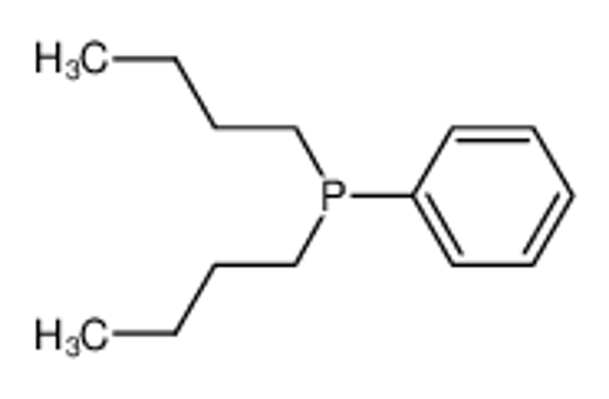 Picture of dibutyl(phenyl)phosphane