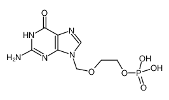 Picture of Acyclovir Monophosphate