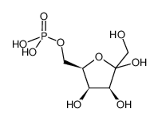 Picture of Tagatose-6-phosphate
