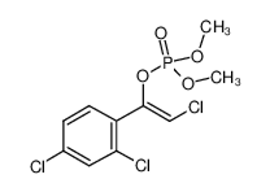 Picture of Dimethylvinphos (Z type)