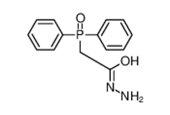 Picture of 2-diphenylphosphorylacetohydrazide