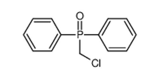 Picture of (Chloromethyl)diphenylphosphine Oxide