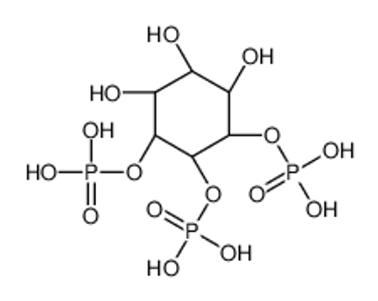 Picture of myo-Inositol 1,2,3-Trisphosphate