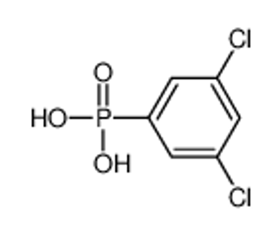 Picture of (3,5-Dichlorophenyl)phosphonic acid