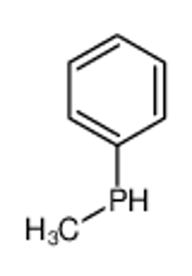 Picture of methyl(phenyl)phosphane