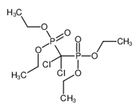 Изображение Tetraethyl (dichloromethylene)bis(phosphonate)
