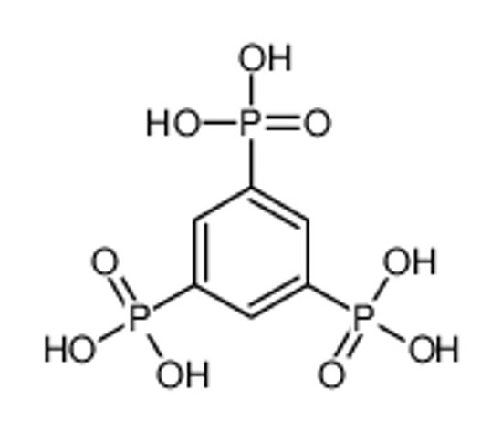 Picture of Benzene-1,3,5-triyltris(phosphonic acid)