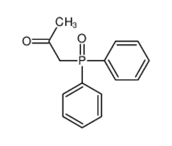 Picture of 1-(Diphenylphosphoryl)acetone
