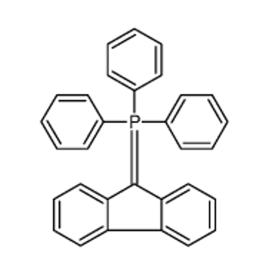Imagem de 9H-Fluoren-9-ylidene(triphenyl)phosphorane