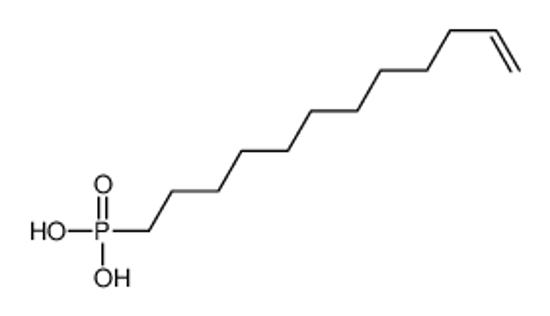 Picture of dodec-11-enylphosphonic acid