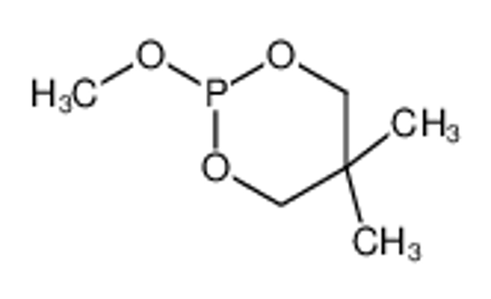 Изображение 2-methoxy-5,5-dimethyl-1,3,2-dioxaphosphinane