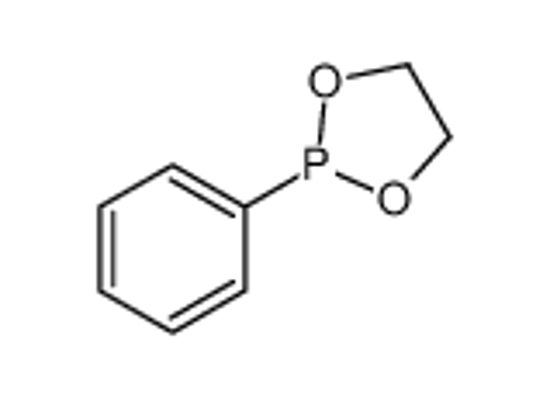 Picture of 2-phenyl-1,3,2-dioxaphospholane