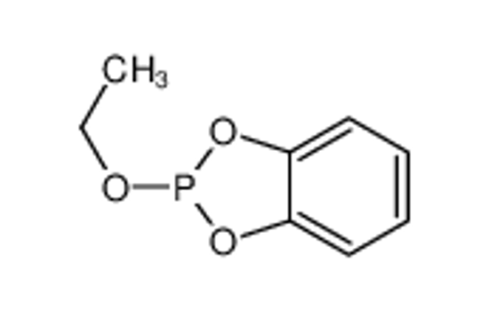 Picture of 2-ethoxy-1,3,2-benzodioxaphosphole