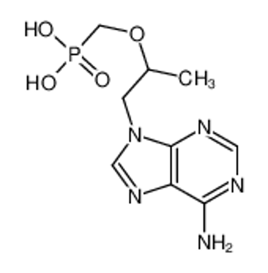 Picture of rac Tenofovir-d6