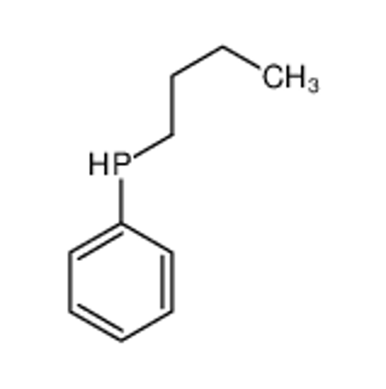 Picture of butyl(phenyl)phosphane