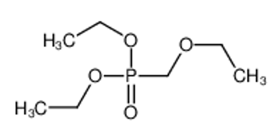 Picture of 1-(diethoxyphosphorylmethoxy)ethane
