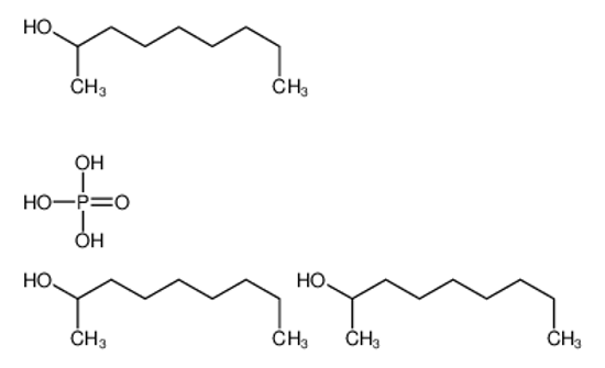 Picture of nonan-2-ol,phosphoric acid