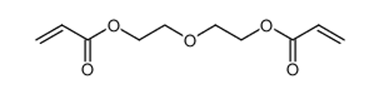 Picture of Diethylene glycol diacrylate