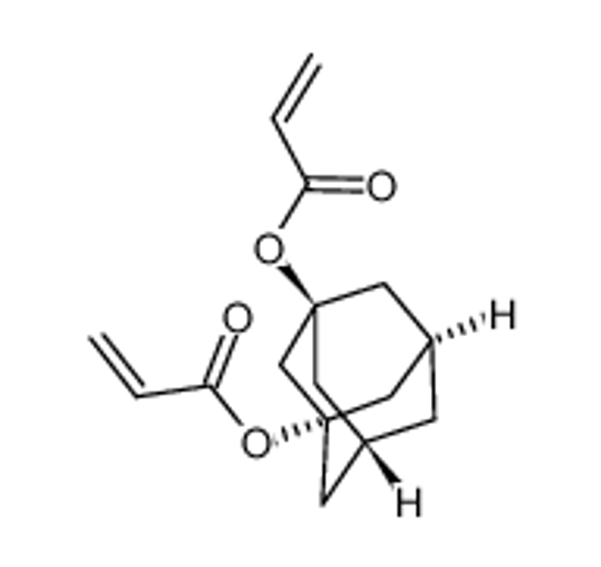 Изображение adamantane-1,3-diol,prop-2-enoic acid