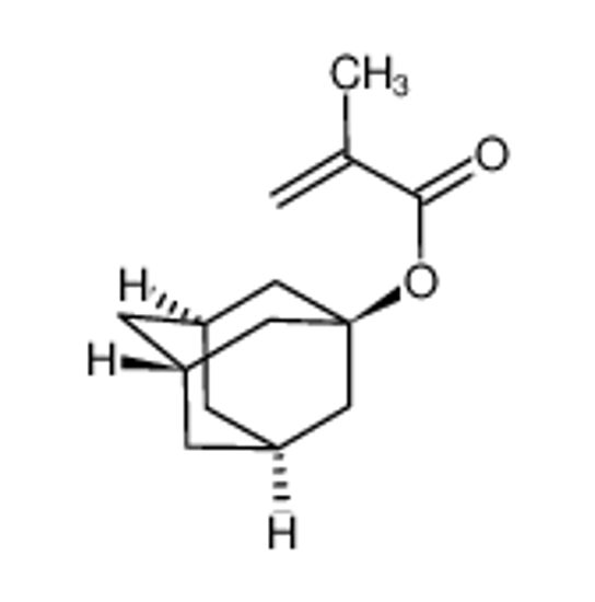 Imagem de Adamantan-1-yl methacrylate