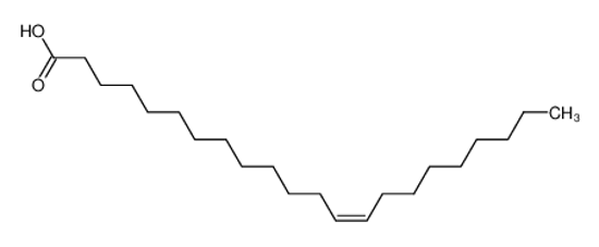 Picture of erucic acid