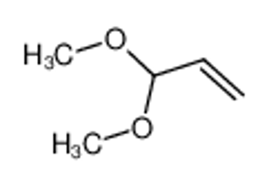Picture of Acrolein Dimethyl Acetal