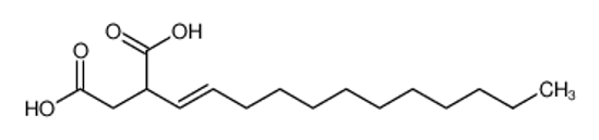 Picture of dodecenylsuccinic acid