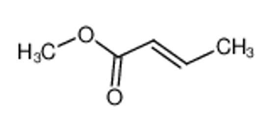 Picture of METHYL CROTONATE