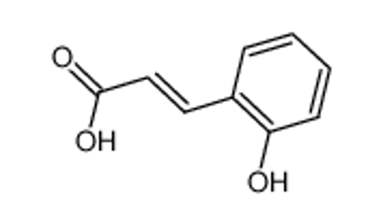 Picture of 2-coumaric acid