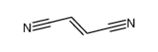 Picture of (E)-but-2-enedinitrile