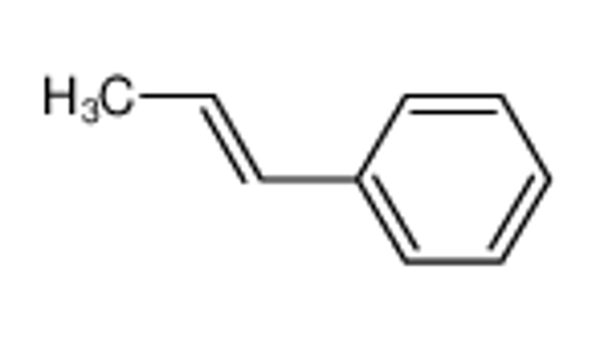 Picture of Trans-1-Phenyl-1-Propene
