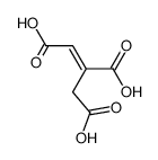 Imagem de TRANS-ACONITIC ACID