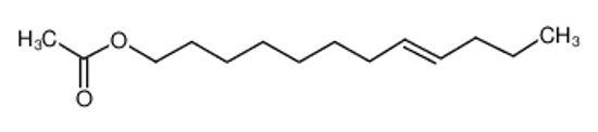 Изображение dodec-8-enyl acetate