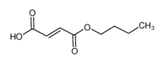 Picture of (E)-4-butoxy-4-oxobut-2-enoic acid