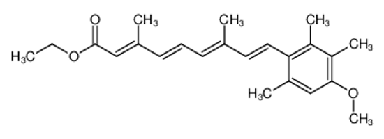 Изображение etretinate