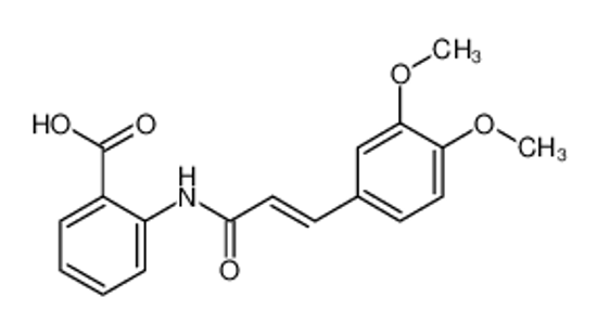 Picture of TRANILAST