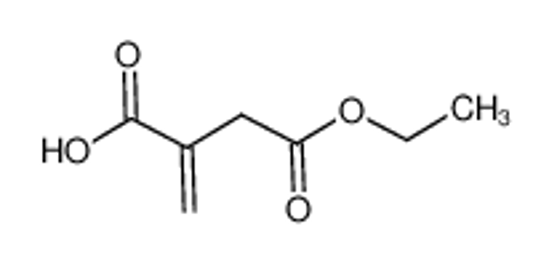 Изображение Monoethyl Itaconate