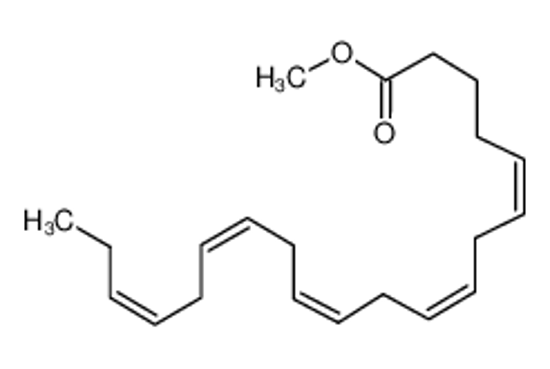 Picture of CIS-5,8,11,14,17-EICOSAPENTAENOIC ACID METHYL ESTER