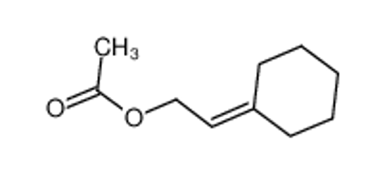 Picture of ETHYL CYCLOHEXYLIDENEACETATE