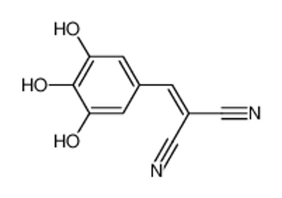 Imagem de TYRPHOSTIN A25