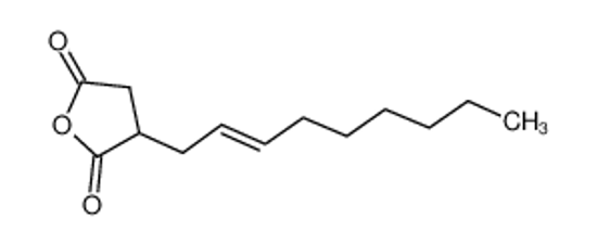 Picture of NONENYLSUCCINIC ANHYDRIDE