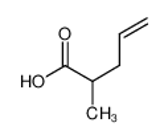 Изображение 2-METHYL-4-PENTENOIC ACID