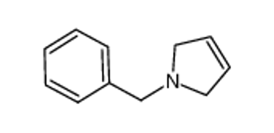 Picture of 1-Benzyl-3-pyrroline