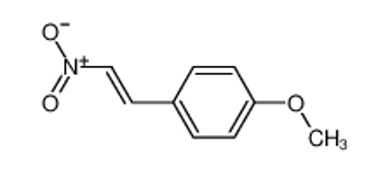 Picture of 4-METHOXY-BETA-NITROSTYRENE