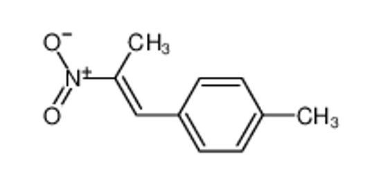 Picture of 4-Methyl-β-methyl-β-nitrostyrene